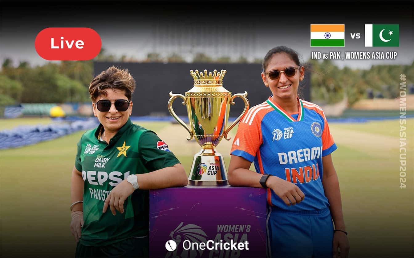 Ind W Vs Pak W Asia Cup 2024 Tickets Agnese Charlotta